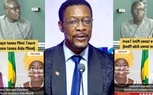Grave réaction de Tange sur Moustapha Diop Walf éclate la vérité sur le limogeage de Aida Mbodji par