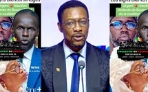 Révélation explosive de Tange sur Bougar Diouf éclate le complot de Sonko et Aida Mbodj contre Dioma