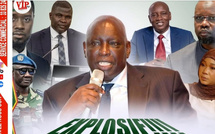 🔴LIVE-Madiambal fait des révélations sur la trahison de Sonko-Diomaye-30 millions Ndeye Khady-MFDC