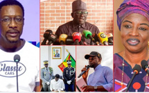 🔴Diomaye brise le silence-Mimi Touré confirmée-Sonko écarté -Moustapha Diakhaté-Maimouna Bousso