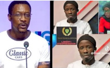 Surprenante réaction de Tange sur la réaction du Journaliste Adji Ndiaye sur la liberation de Nguer
