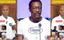 Grave réaction de Tange sur le Journaliste Socé Ndiaye vilipende le mensonge de Sonko sur Diomaye et