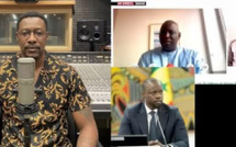 Réaction ch0c de Tange sur Madiambal démasque la haute trahison de Sonko contre Diomaye avec MFDC…