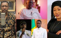 🔴Trahison Sonko sur Diomaye-Madiambal éclate la vérité-Déthié Diouf démolit-Akhenaton tire sur El M