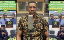 Surprenante révélation de Tange Akhenaton Pastef écrase violenment le deal de El Malick et Diomaye