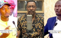 Terrible réaction de Tange sur l’humiliation du militant de Sonko par Daouda Diaw le phénomène sur