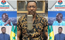 Grave réaction de Tange sur Déthié Diouf écrase les mensonges de Sonko sur la candidature de Diomaye