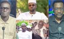 🔴Le verdict tombe pour Madiambal-Sonko désavoué-l'opposition dans la rue-plainte COD-Papa Latyr Faye