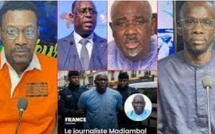 🔴Farba libéré? Révéaltion de Ablaye Ndiaye face à Tange-fausse dette-Macky en action-Madiambal arrêt