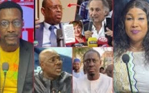 🔴Farba libéré?réaction Ramatoulaye Lo-fausse dette Sonko démasqué par Olivier-Pape Malick libre