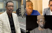 Révélation explosive de Tange sur Bah Diakhaté eclate la vérité sur Sonko et Capitaine Toure les ASP