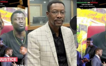 Révélation explosive de Tange sur le rappeur Red Black villipende Sonko sur son clash avec Diomaye