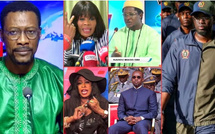 🔴Mauvaise nouvelle pour Cheikh Bara-plainte Maimouna Nd-Sonko démasqué-Kayz Fof confirme-Coura Macky