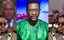Surprenante réaction de Tange sur la sévére réponse de Abdoulaye Wade à Sonko sur sa pression à Diom