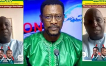 Grave révélation de Tange sur Madiambal éclate la vérité sur la trahison de Sonko contre Diomaye en