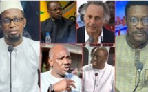 🔴Pape M Nd convoqué réaction El Hadj Doudou Sow face à Tange-fausse dette-les avocats de Macky-Sonko