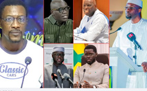 🔴Fuite de Sonko-Diomaye limoge-El Malick Waly D Bodian confirment-Serigne Mansour-Madiambal cogne avec ses infos
