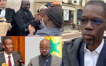 Affaire Madiambal Diagne au tribunal de Versailles son avocat Me THIAM remporte encore une victoire