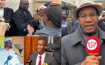 URGENT- Le journaliste Mamadou Ibra kane crache ses dures vérités à Sonko aprés le verdict du juge