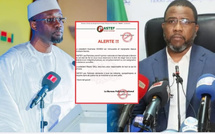 🔴[ DIRECT ] CONFERENCE DE PRESSE DE BOUGANE GUEYE PDG DU PARTIE GUEUM SA BOPP LES JAMBAARS