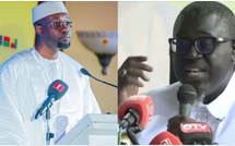 🔴DIRECT-Tahirou Sarr Nationaliste face à la presse avec des graves révélations sur Sonko et ses…