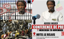 🔴 Direct-Abdou Nguer face à la presse après sa libération avec des révélations explosives sur Sonko