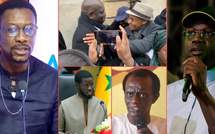 🔴Madiambal eclate le voyage mysterieux de Sonko-Diomaye boycotté-Oustaz Matar tire sur-Jamra echoue-