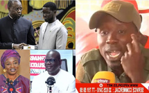 Divorce de Sonko &amp; Diomaye Abdou Nguer lache une info de taille sur la vrai raison « Dou Mimi Aida »