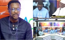 Révélation de Tange sur Mame Matar Jamra humumié par Sa Ndiogou sur l’échec de sa médiation Sonko…