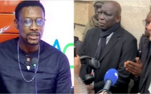 Grave réaction de Tange sur la réponse pimentée de Madiambal à Sonko et son ministre Bamba Cissé