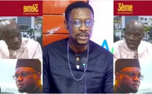 Révélation explosive de Tange l’ex ministre Aziz Diop écrase violemment la manipulation de El Malick