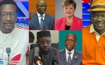 🛑Grave révélation de l'Ambassadeur depuis Paris face à Tange-Deal Sonko FMI pour-Macky devant la jus