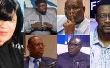 🛑Face à Tange Diane Diop démolit-Ameth Aidara-Macky réplique-Aliou Sall libre-Sonko inquiét-Madiamba