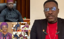 🛑CHRONIQUE DE TANGE-Grave révélation sur le piége de Sonko à Diomaye face à ses députés à l’AN ce