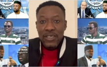 Grave révélation de Tange Modou Fall Sentv demolit gravement la manipulation de Sonko sur le FMI