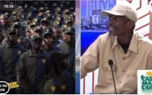 Révélation explosive de Tange sur le clash de Mollah &amp;les journalistes de Seneweb sur le fou Azoura