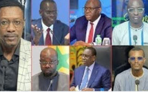 🛑Face à Tange Cheikh Thiam&amp; Jacob écrasent sévérement-Sonko Diba-Al Aminou Lo-Macky Sall réagit sur