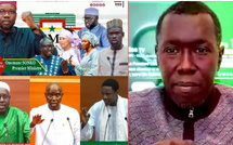 LIVE-Bah Diakhate decortique le message codé de la réponse de Sonko à Diomaye face aux deputes à l’Assemblée