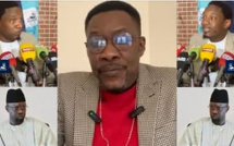 Révélation explosive de Tange Pape Djibril Fall détruit gravement Sonko sur aprés son clash avec