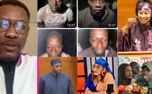 🔴Arrestations des rebelles-Sonko accusé-Ndeye S Leila écrase-Aissata T Sall tire sur-Abdou Ng-Fat DAndo écrase Sonko et ses femmes du bois…