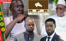 🔴[ EN DIRECT ] BAH DIAKHATE : LA REPUBLIQUE FACE À SES FOSSOYEURS, 17 ANS DE L’APR