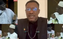 Reaction inattendue de Tange sur la réponse de Serigne khadim Awa Ba à Sonko contre Macky et Touba