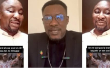 Grave révélation de Tange sur Mbengue le régulateur recadre violement Sonko face à son échec