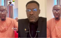 "Sonko et un rebelle de Salif Sadio"l'activiste Gambien fait une grosse révélation sur le MFDC