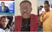 Surprenante réaction de Tange sur le témoignage des Senegalais sur la reponse de Macky aux étudiants