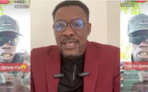 Un rebelle de la Casamance attaque violemment les deputes de Sonko dans la region du Sud et menace