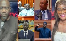 🔴 Face à Tounkara, Gainde Macky déshabille à nu Sonko sans pitié après son séjour en prison