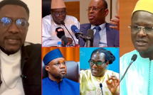 🚨Guy Marius-Mollah-Mame Goor détruisent Sonko-Aly Ngouille sur MFDC-Macky honoré-Bara Ndiaye tire