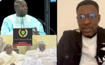 Le ministre Aly Ngouille brise le silence après la liberation du Soldat par les rebelles du MFDC