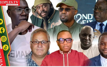 🔴[ EN DIRECT ] BAH DIAKHATE : LIBÉRATION DE SERIGNE SALIOU ET BADARA MACKY SALL EN ARABIE SAOUDITE..